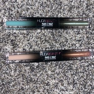 Huda beauty shadow